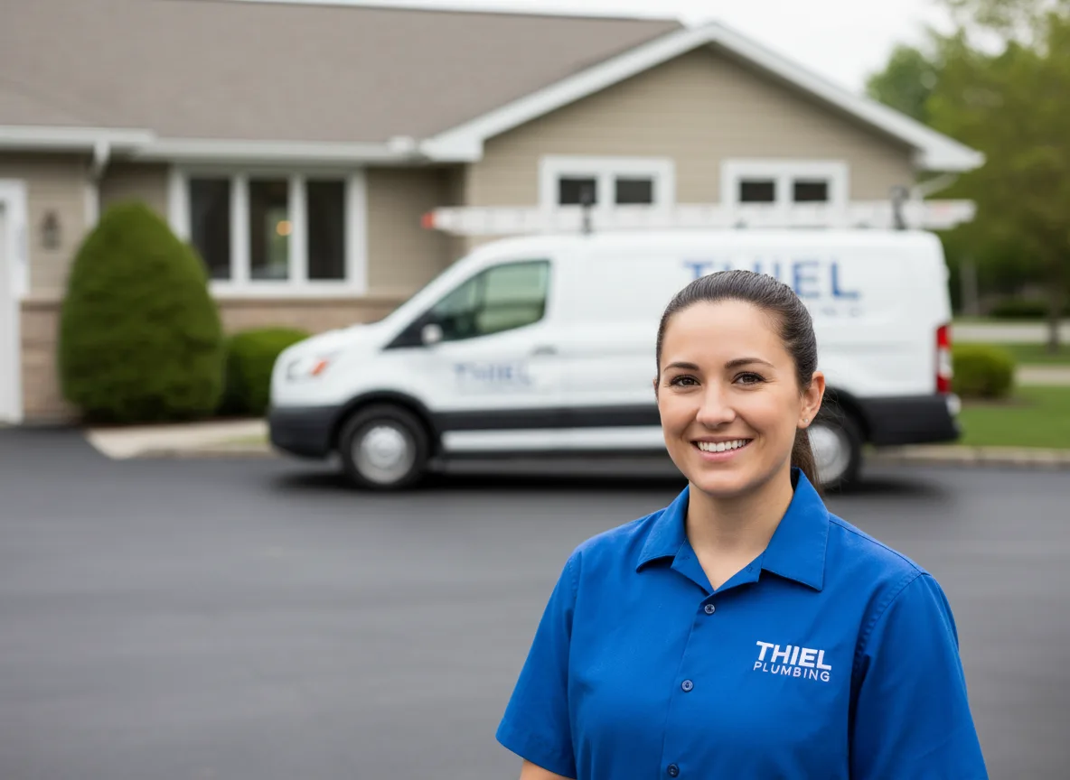 Plumber Harrington, WA FAQs